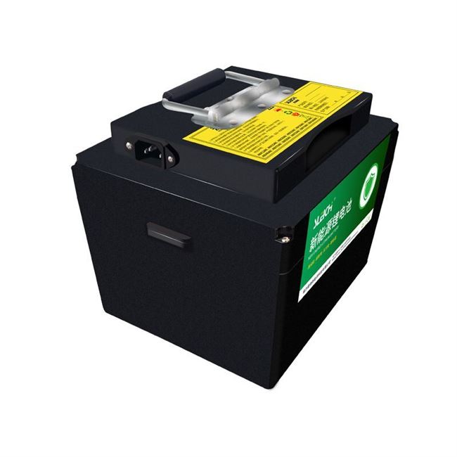 专用代步车48v12ah48v20ah电动车锂电池60v20ah外卖72v大容老年用