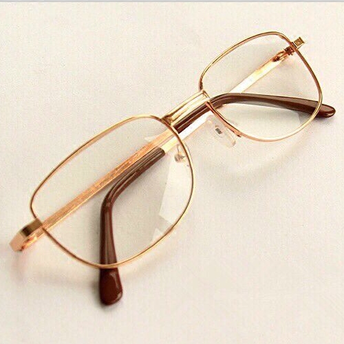 新款金属框大老花镜高档老花老花眼眼镜远视花镜老花镜