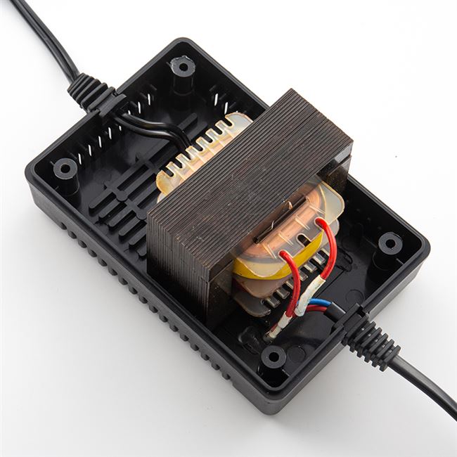 220转24v变压器交流交流电电源2a3a5a海康大华监控电源变压器