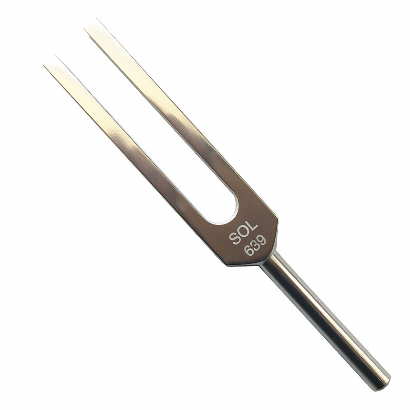 音叉索玛能量9只组音叉