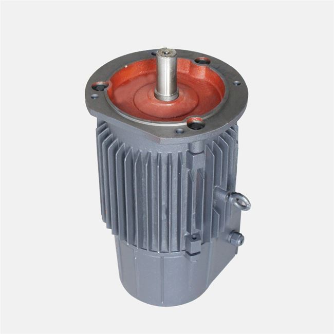 电机配件塔机kw塔吊回转y132m-63.7绕线潍坊一厂电动机