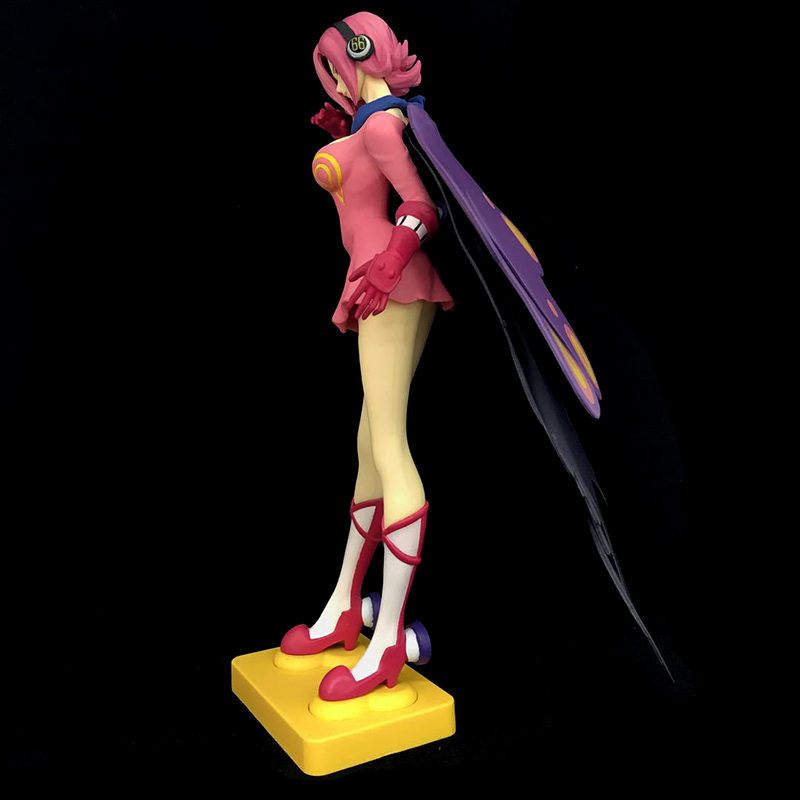 蕾玖 闪光魅力 航海王 动漫 组立手办模型摆件礼物 山治姐姐 包邮