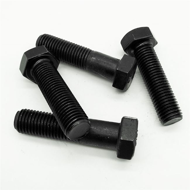 9级高强高强度度外六角螺丝螺栓m2040x50x60x80x100x120x150x200螺栓