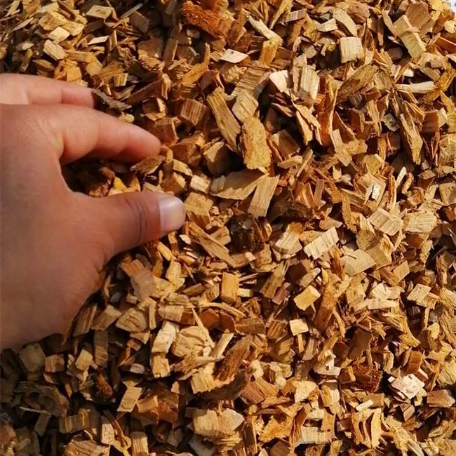 户外烟熏烧烤果木燃料颗粒木屑木渣野炊炉具木屑