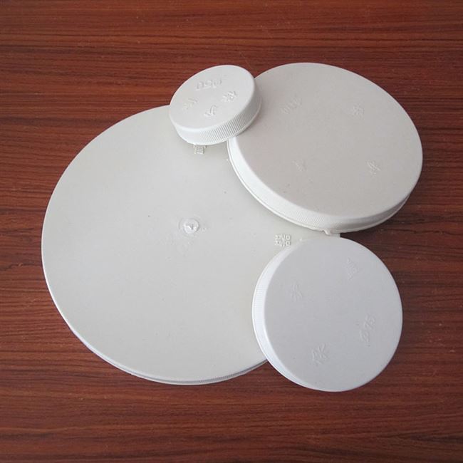 排污管封口160帽盖管盖堵帽保护密封排水管件110接头75盖子200