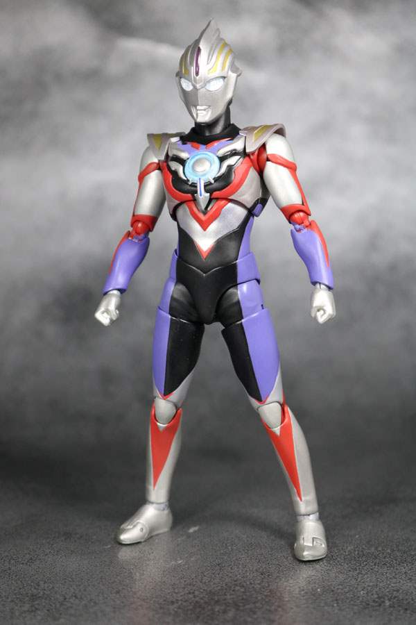 全新万代 shf 重光形态 欧布奥特曼 ultraman orb 超可动正版现货