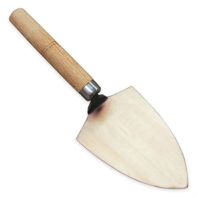 一体砌砖砌墙不锈钢刀多功能大灰铲刀砌刀