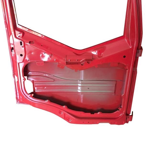 适用解放j6车门总成车门拉手