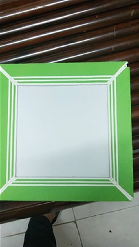 1000g彩色卡纸1mm四开4k长方形硬纸板diy手工卡纸