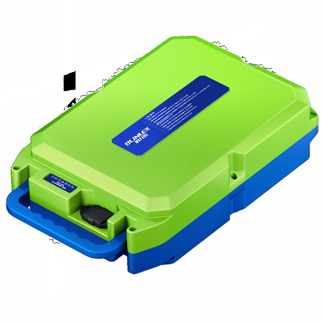 充电割草机蓄电池电动式绿篱机24v48v专用割草机