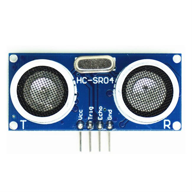 超声波测距模块hc-sr04传感器支持unor3其它元器件