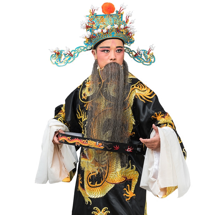 传承戏装京剧越剧豫剧戏曲服装皇帝皇上王爷民族服装