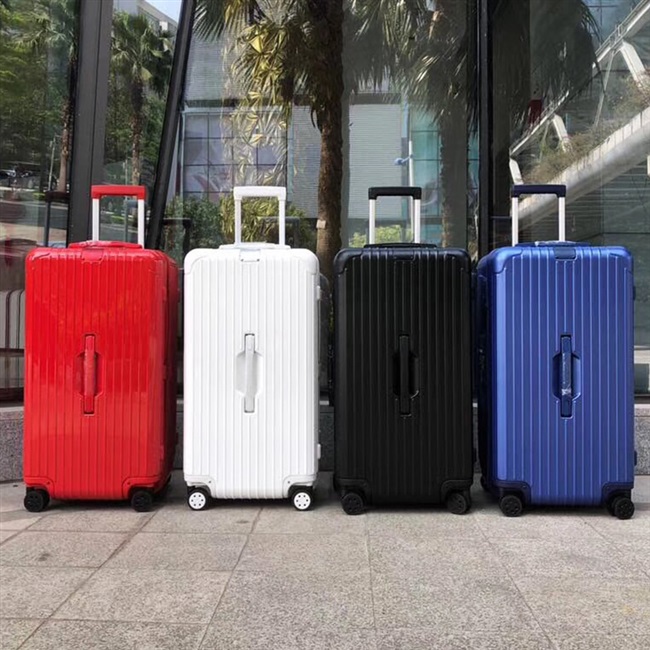 新品旅行箱pc拉杆箱31trunk运动sport33寸男旅行箱