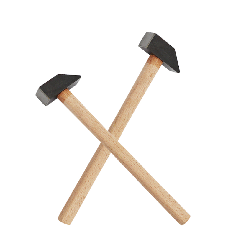 金工四方锤子手锤小铁锤方锤钳工修整打金工具其他锤