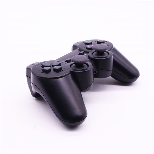 24g无线手柄智能小车平衡机器人机械摇杆遥控操纵杆