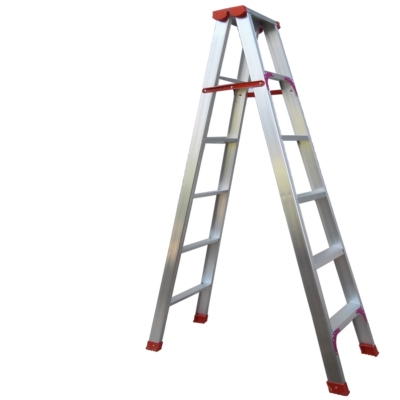 步步高梯子家用铝合金加厚人字梯包邮 工程折叠梯2米3米扶梯楼梯