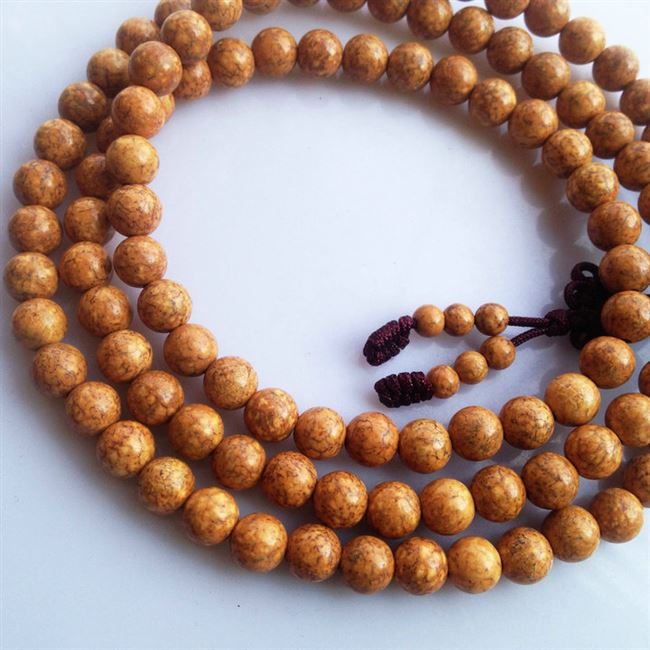 印度天竺精选5-13大颗天然菩提提子颗手串原籽佛珠