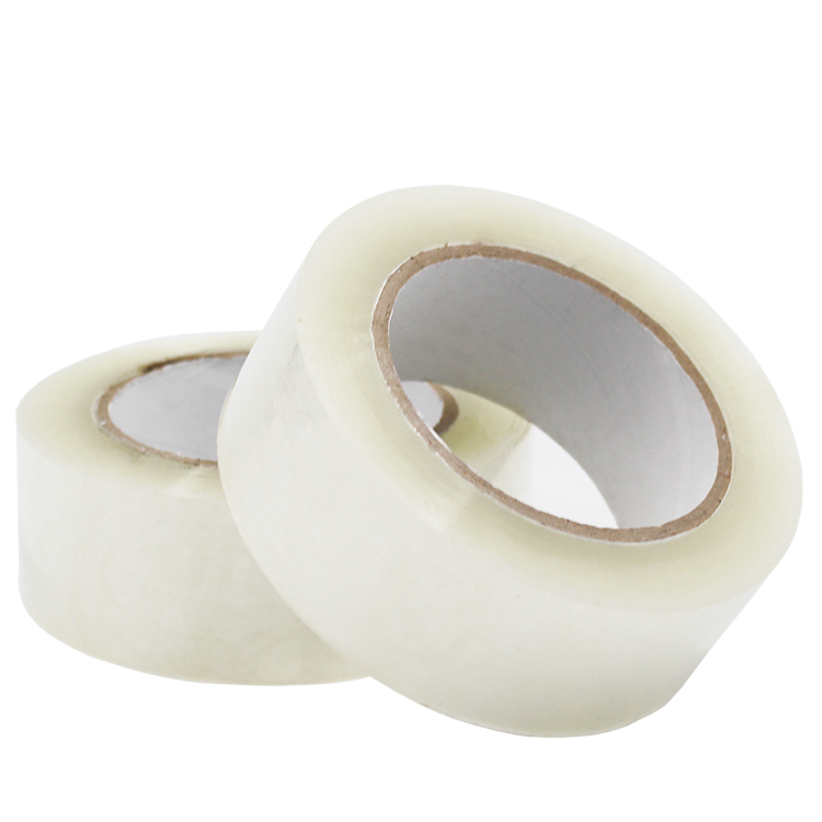 透明透明胶胶带胶布纸包装打包快递发货封箱物流包装胶带