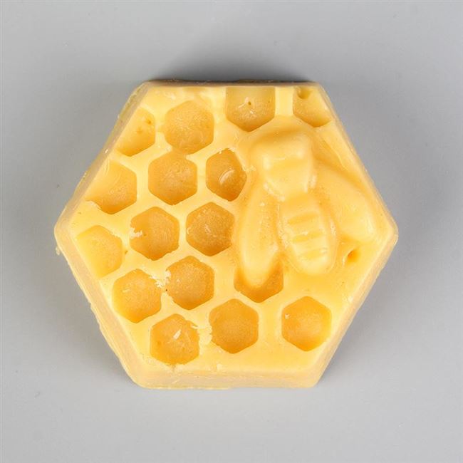 蜂蜡养蜂诱蜂纯天然土蜂腊500g招蜂水液口保养抛光唇膏诱蜂蜡