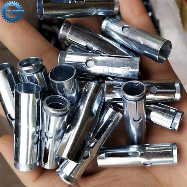 国标连体拉爆顶中央空调风管吊顶一体式膨胀丝杆配件膨胀螺栓