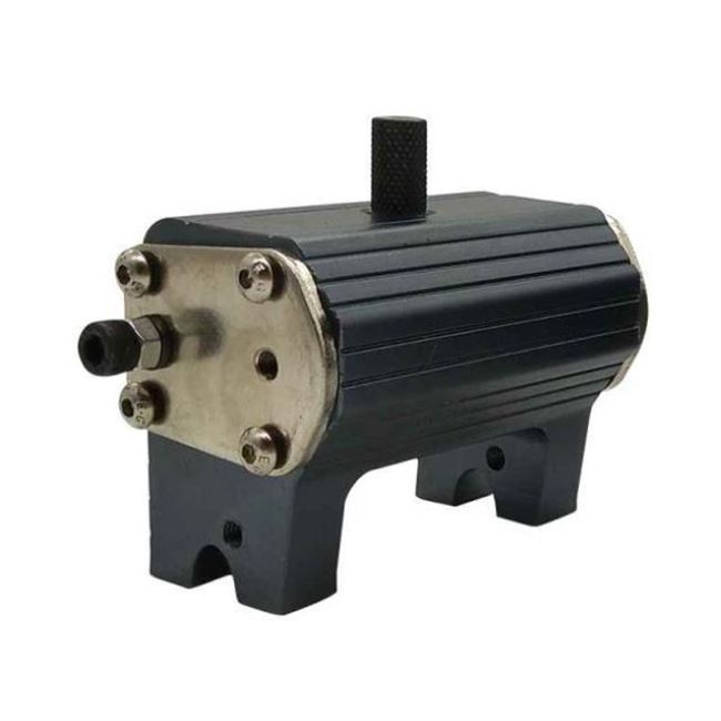 旋转天行行款抓旋组气动机械机械手手臂配件夹具气动元件