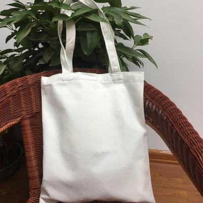 空白纯色 帆布包环保布袋 单肩s包 清新时尚女 书包购物袋女包