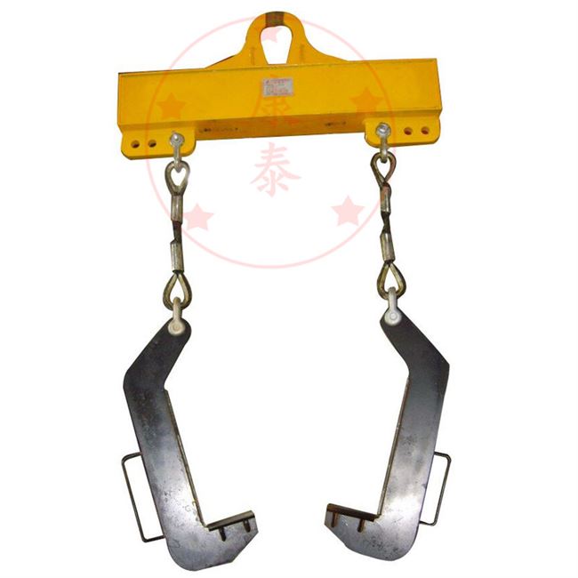 吊钩定制厂家甩钩卷冷卷镀锌卷板卧式吊具卷门型其他起重工具