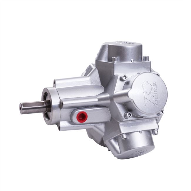 qmh075活塞大功率扭矩气动马达安全防爆无级调速其他气动工具