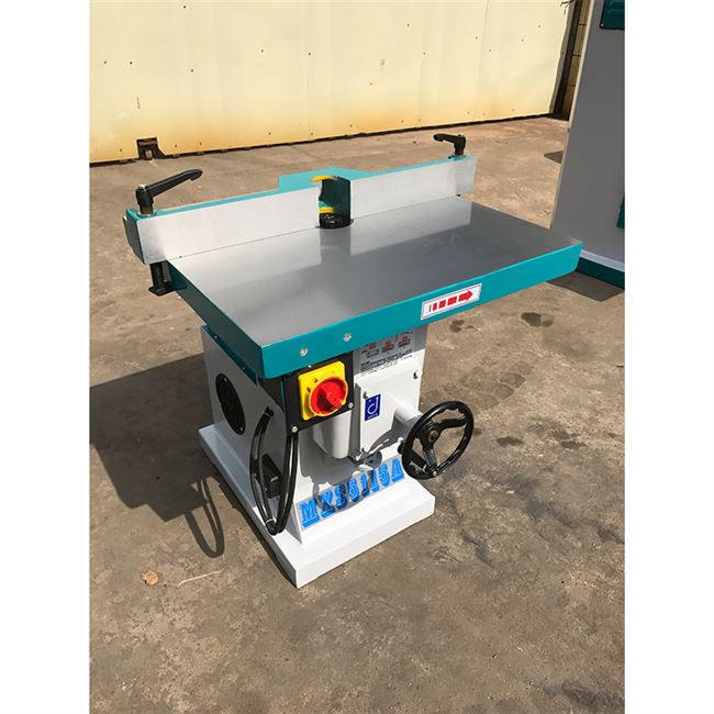 修边机木工立式镂铣机台锣小单轴立铣倒角开槽机木工机械其他机械五金