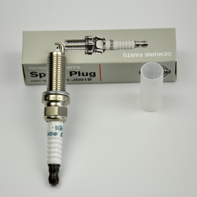 适用于日产尼桑新天籁天籁22401jd01bfxe20hr11双依火花塞其他