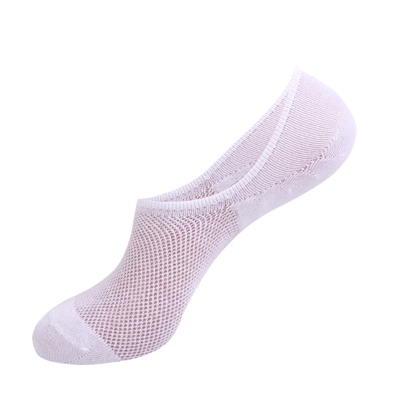 袜子短袜隐形夏薄款短筒船袜