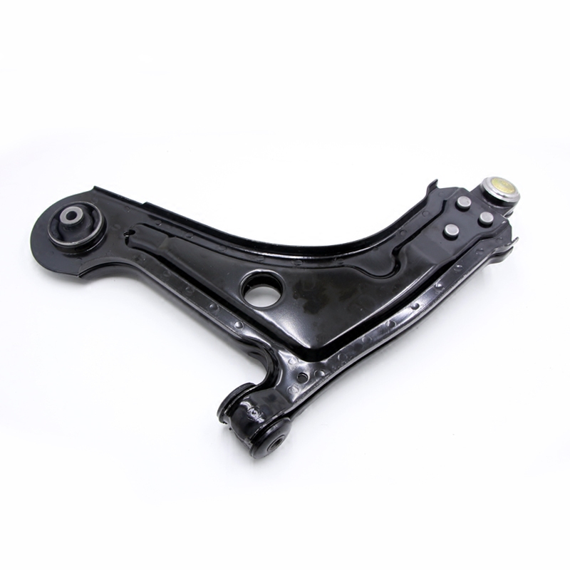 适配别克新老凯越下摆臂hrv旅行车三角臂前悬挂支架总成下支臂