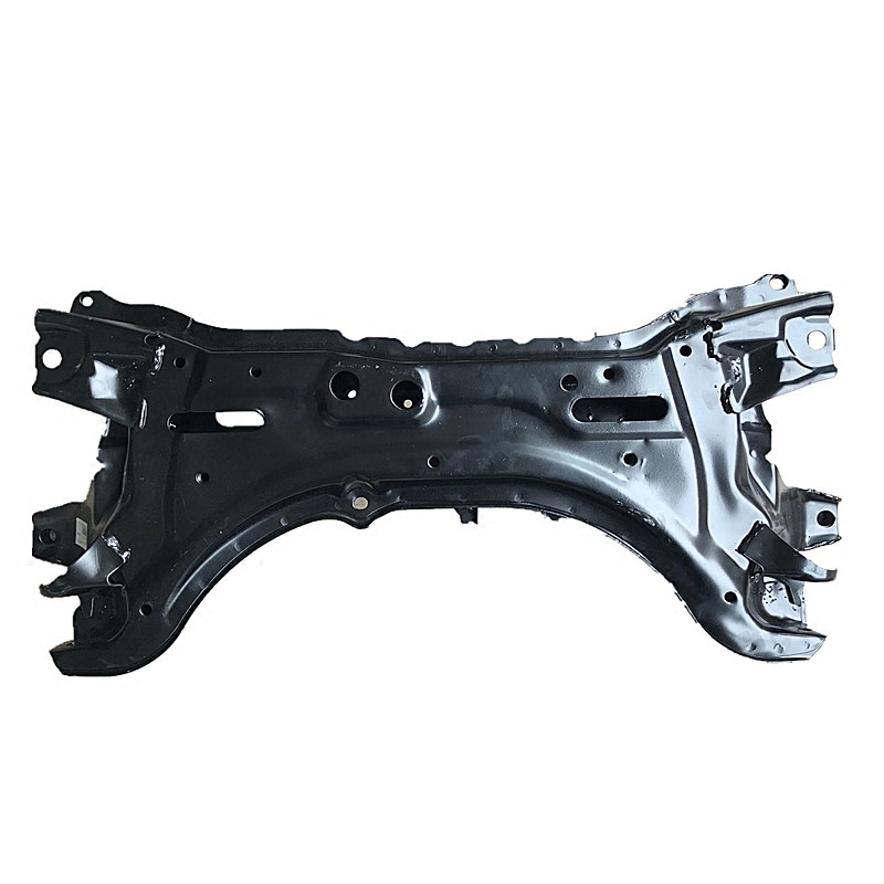本田飞度适配思迪理念元宝前桥大梁四方配件前桥