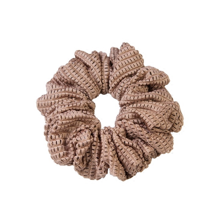 满503cats日韩纯色编织深蓝色马尾发圈头绳辫套发绳皮筋发饰cj21