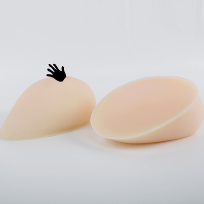 cd变装分体义乳 硅胶假乳伪娘用品 男士男用假胸假乳房性感内衣垫