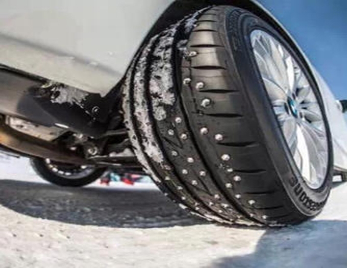 轿车越野车汽车雪地防滑链轮胎沙滩四轮防滑6h25轮胎防滑链