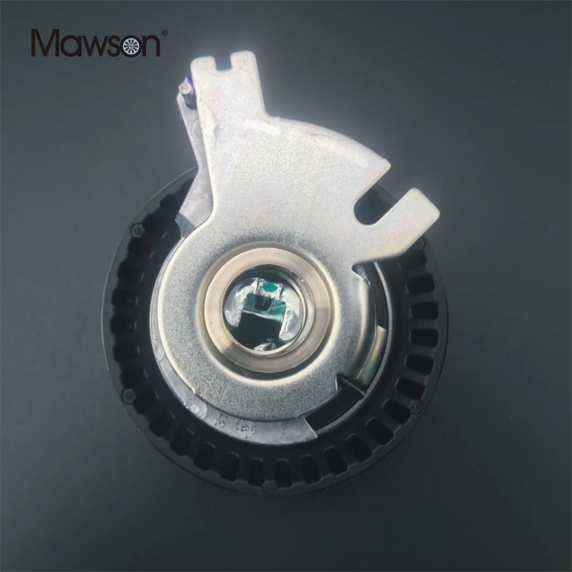 适用雪铁龙爱丽舍富康c2世嘉16v正时皮带涨紧轮涨紧轮