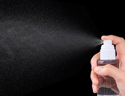 化妆水喷瓶喷雾细雾小喷壶80ml100ml便携补水旅行收纳瓶