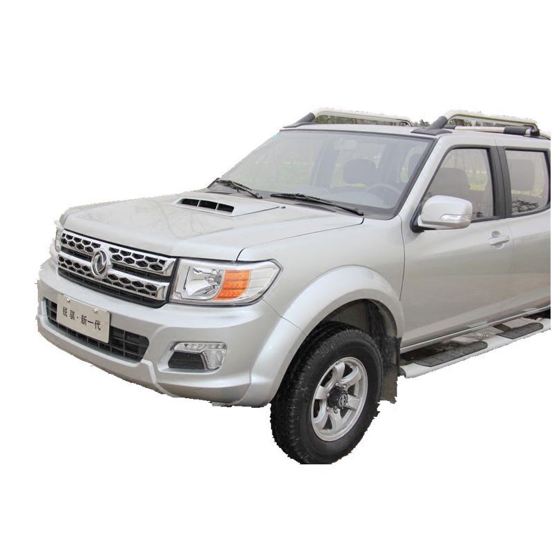 适用新款新一代东风锐琪p11皮卡倒车锐骐后视镜倒车镜