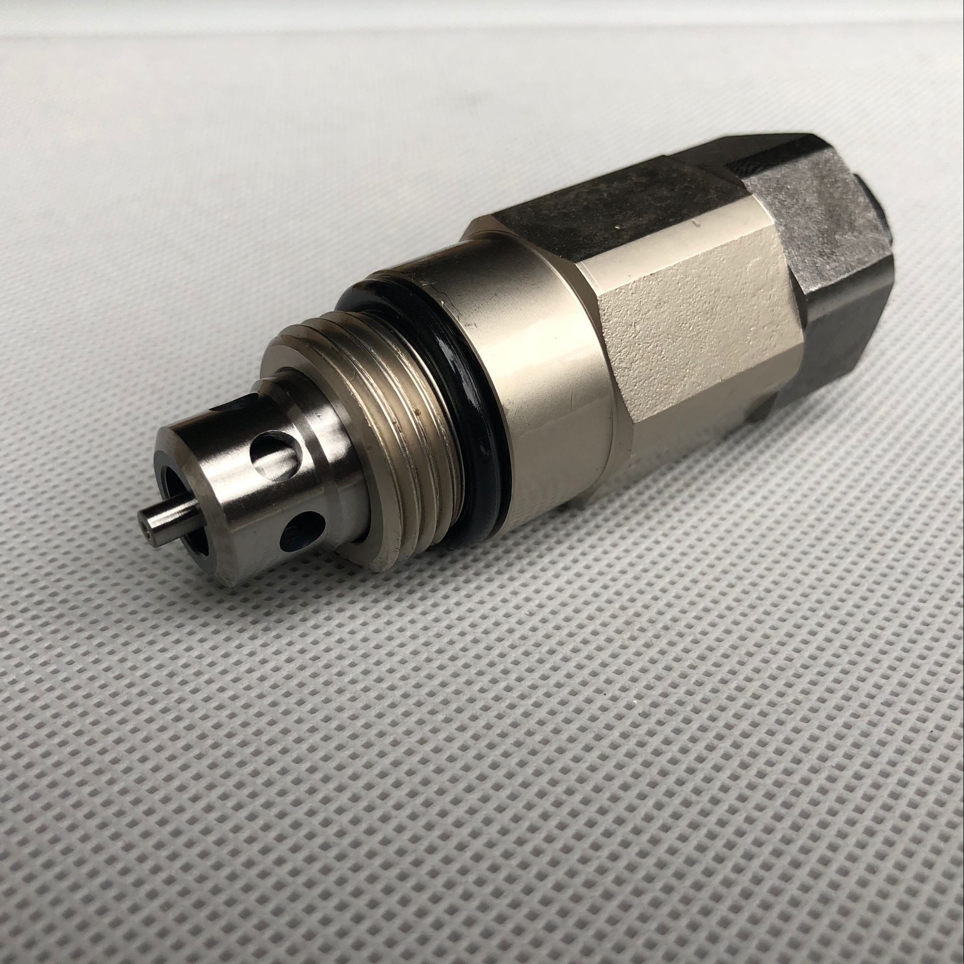 卡特320d323d326d349d330d336d分配阀副炮副溢流其他