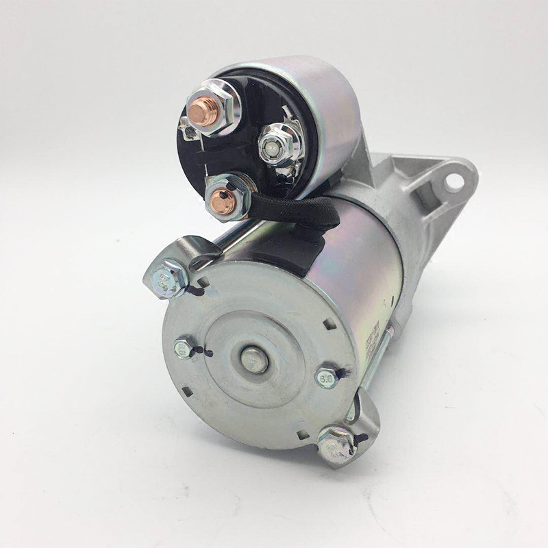 适用于别克凯越君威起动机马达科鲁兹景程乐风赛欧启动马达