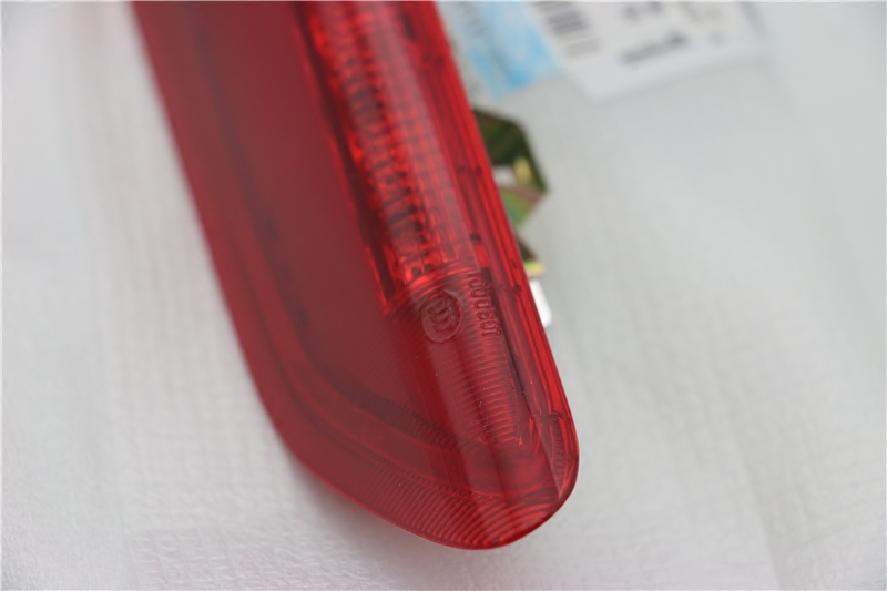 大众0217polo波罗劲情劲取高位刹车灯附加制动灯后刹车灯