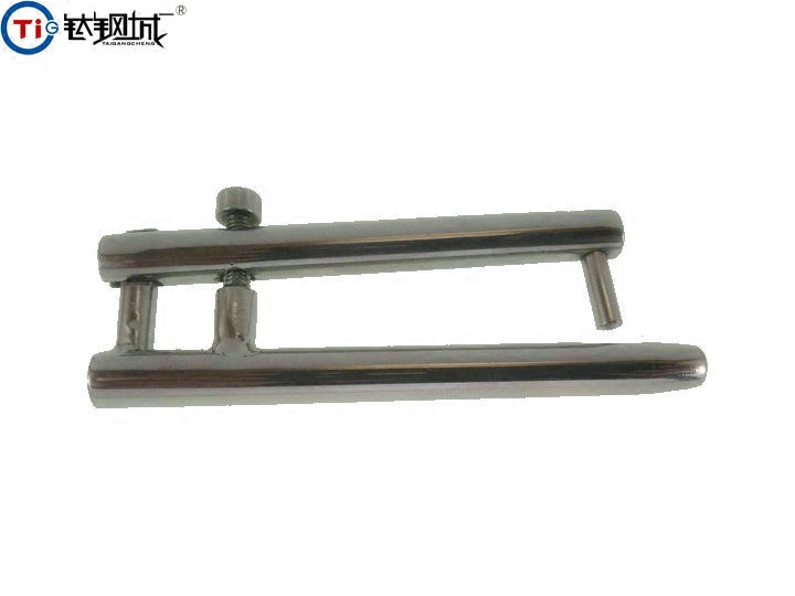 钛钢城r 原创 第五代 jj中部深pa无痛压孔器 男阴环 无创免针穿孔_7折