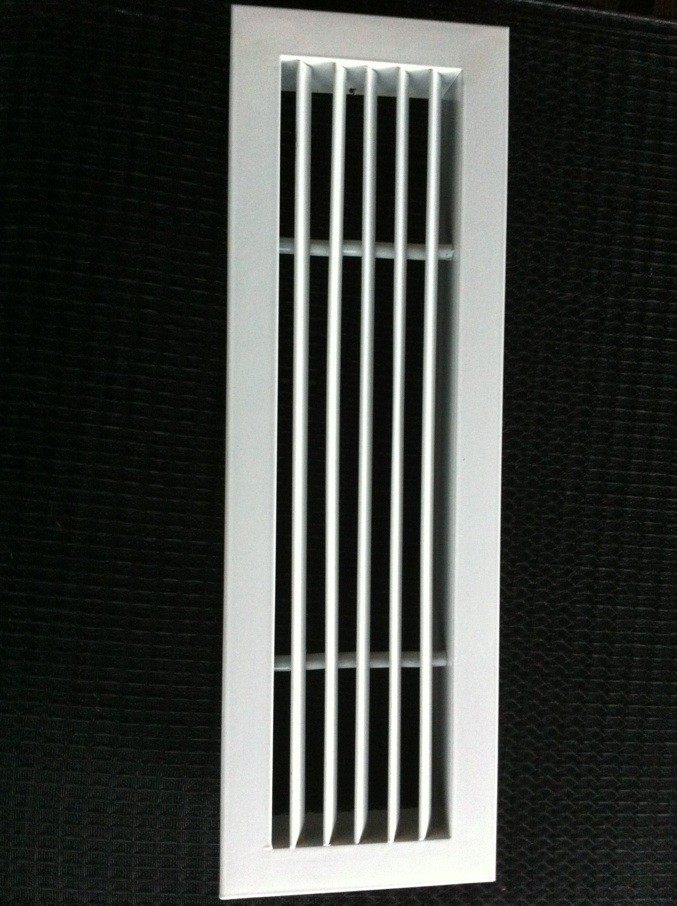 风口条形专业生产厂价直销定做室内新风系统室内新风系统