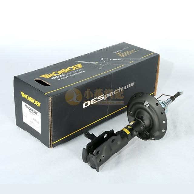 蒙诺减震器前后八代适配雅阁凌派飞度锋范奥德赛减震