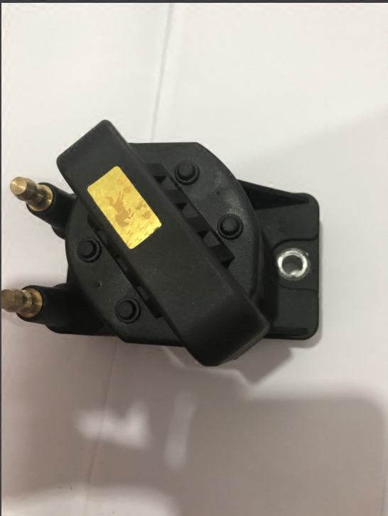 别克gl8陆尊君威新世纪25l30l点火线圈高压包点火线圈