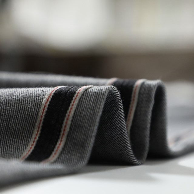 Spring and Autumn Trends Black Jeans Men's Casual Straight Loose Red Ears Denim Pants Spring Tide Brand Spring and Autumn Trends Black Jeans Men's Casual Straight Loose Red Ears Denim Pants Spring Tide Brand