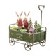 American Industrial retro personality stroller storage handling tools Decoration Home and Garden flower floats American Industrial retro personality stroller storage handling tools Decoration Home and Garden flower floats