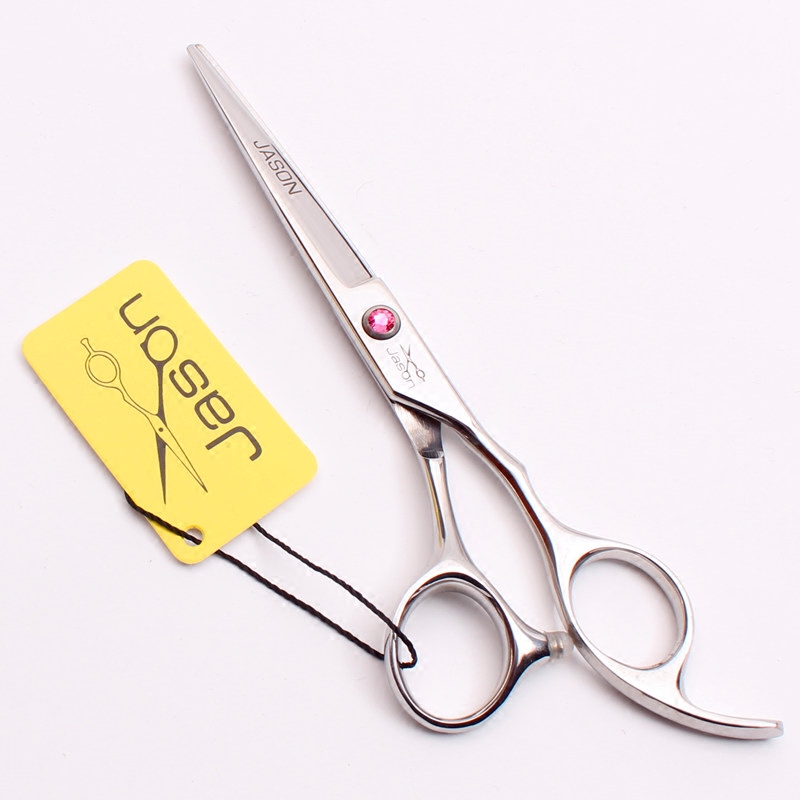 杰森jason理发剪刀发廊专业平剪牙剪刘海打薄美发刀剪