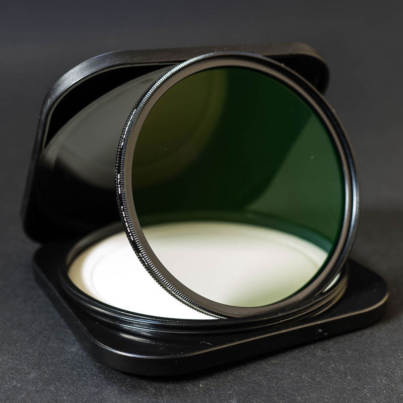 greenl格林尔系列cpl偏振镜头全尺寸适用于尼康佳能滤镜